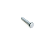 BMW Water Pump Bolt - Genuine BMW 07119913980
