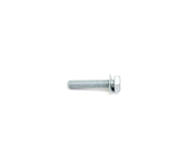 BMW Water Pump Bolt - Genuine BMW 07119913980
