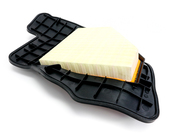 BMW Air Filter - Genuine BMW 13717577457
