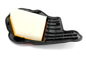 BMW Air Filter - Genuine BMW 13717577457