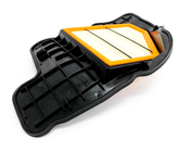 BMW Air Filter - Genuine BMW 13717577457