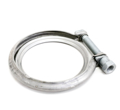 BMW Exhaust Clamp - Genuine BMW 18307620349