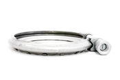 BMW Exhaust Clamp - Genuine BMW 18307620349