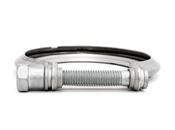 BMW Exhaust Clamp - Genuine BMW 18307620349