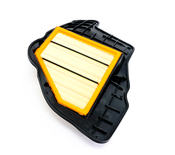 BMW Air Filter - Mahle LX16855