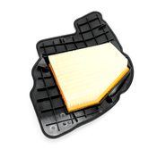BMW Air Filter - Mahle LX16855