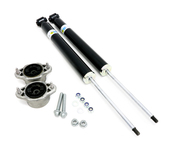 Mercedes Shock Absorber Kit - Bilstein 515872