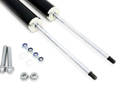 Mercedes Shock Absorber Kit - Bilstein 515872
