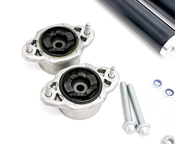 Mercedes Shock Absorber Kit - Bilstein 515872
