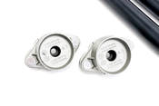Mercedes Shock Absorber Kit - Bilstein 515872