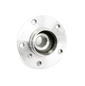 BMW Wheel Hub - Genuine BMW 33416765566