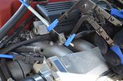 Multi-Cable Hose Clamp Pliers - Astro Pneumatic 94093
