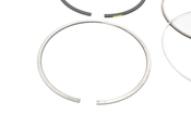 BMW Piston Ring Set - Genuine BMW 11257834014