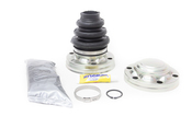 BMW CV Joint Boot Kit Rear Inner - Genuine BMW 33217547081