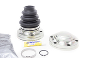 BMW CV Joint Boot Kit Rear Inner - Genuine BMW 33217547081