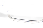 BMW Bull Bar Chrome (Aerodynamik Kit) - Genuine BMW 51100305011