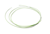 BMW Cable Grey-Green (05 mm) - Genuine BMW 61126908725