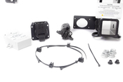 BMW Trailer Hitch Kit - Genuine BMW 71600035368