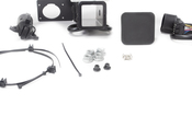 BMW Trailer Hitch Kit - Genuine BMW 71600035368
