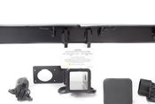 BMW Trailer Hitch Kit - Genuine BMW 71600035368