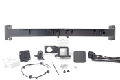 BMW Trailer Hitch Kit - Genuine BMW 71600035368