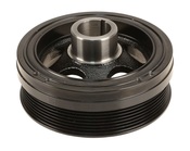 Mercedes Harmonic Balancer - Corteco 6420300403
