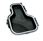 BMW Covering Cap For Xenon Headlight - Genuine BMW 63117159568