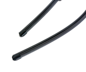 Audi VW Windshield Wiper Blade Set - Valeo 5GM998002
