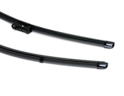 Audi VW Windshield Wiper Blade Set - Valeo 5GM998002