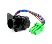 Volvo Air Quality Sensor - Genuine Volvo 8633677