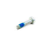 BMW Torx Bolt (Isa M6X28) - Genuine BMW 07146952304