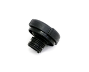 BMW Expansion Tank Cap - Genuine BMW 17117639022