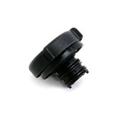 BMW Expansion Tank Cap - Genuine BMW 17117639022