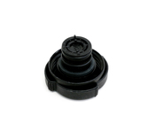 BMW Expansion Tank Cap - Genuine BMW 17117639022