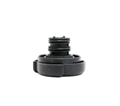 BMW Expansion Tank Cap - Genuine BMW 17117639022