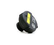 BMW Expansion Tank Cap - Genuine BMW 17117639022