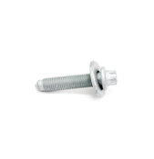 BMW Asa-Bolt (M12X15X5610 9) - Genuine BMW 32106781622