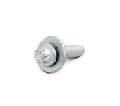 BMW Asa-Bolt (M12X15X5610 9) - Genuine BMW 32106781622