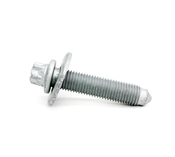 BMW Asa-Bolt (M12X15X5610 9) - Genuine BMW 32106781622