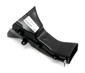BMW Air Duct Brake Left - Genuine BMW 51747255417