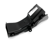 BMW Air Duct Brake Left - Genuine BMW 51747255417