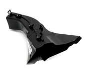 BMW Air Duct Brake Left - Genuine BMW 51747255417