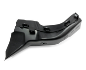 BMW Air Duct Brake Left - Genuine BMW 51747255417