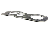 BMW Intake Manifold Gasket - Elring 11611726012