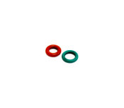 Volvo Fuel Injector O-Ring Kit - Genuine Volvo 30731807