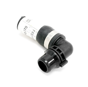 BMW HVAC Heater Hose - Genuine BMW 64216945270