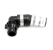 BMW HVAC Heater Hose - Genuine BMW 64216945270