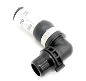 BMW HVAC Heater Hose - Genuine BMW 64216945270