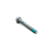 Audi VW Suspension Crossmember Bolt - Genuine VW Audi N10680201