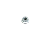 Volvo Flange Lock Nut - Genuine Volvo 985902